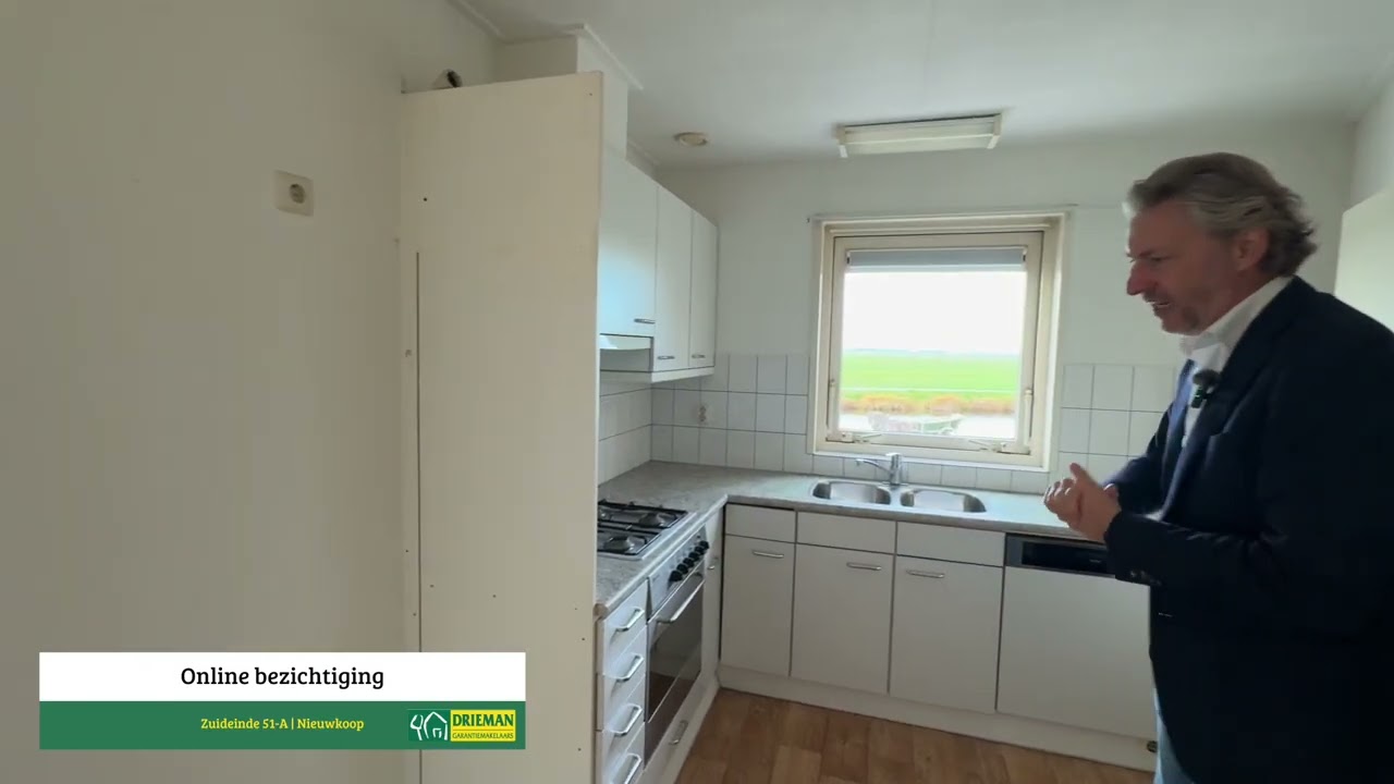 Zuideinde 51-A, Nieuwkoop