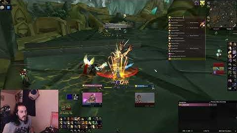 TBC Classic: 2 Minute Guide - Seal Twisting w/ Bloodmaw Magus Blade [Protection Paladin]