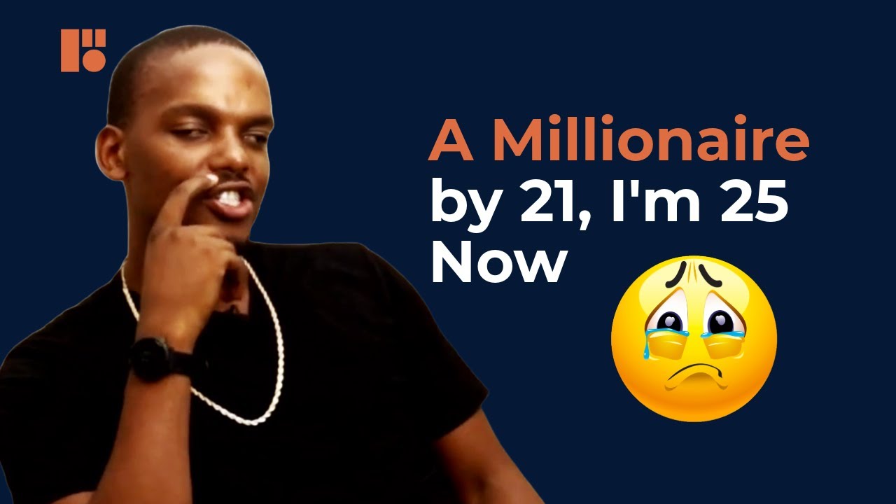 I Tried Farming before Venturing into Programming | TMC Podcast Clips Masai Mahapa