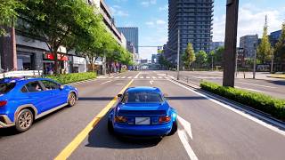 Forza Horizon 6 Mazda 1994 Gameplay 🚗 Ultra Realistic Graphics