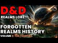 Dd lore forgotten realms history  volume 3