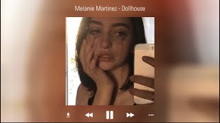 DOLLHOUSE-Melanie Martinez-sped up- do you relate to the #lyrics?#song, Dollhouse Melanie Martinez