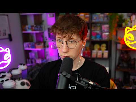 quick chat