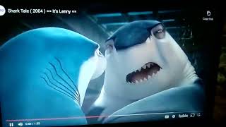 Scene For Thecartoonman12 Strongdrew941 Zoelove 199  The Others Don Lino Scolds