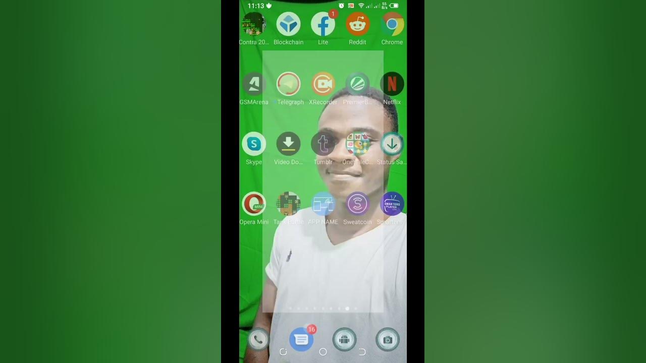 how-to-pin-a-message-on-android-phone-step-by-step-youtube