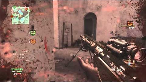 My worst split ever...