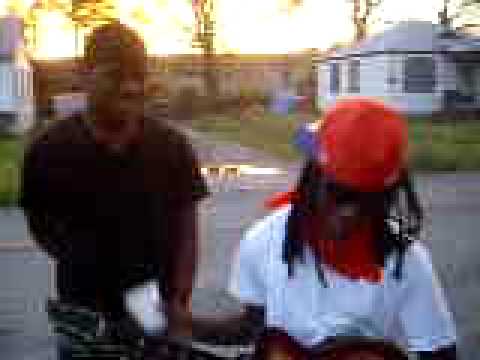 Pwee and Bizzy presents Soulja Boy vs. Lil Wayne