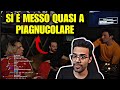 Alessandro dei theshow critica dario moccia per il comportamento avuto nellultima live con grenbaud