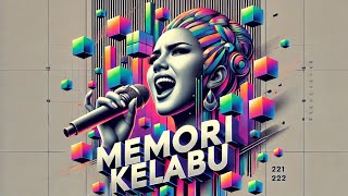 MEMORI KELABU.