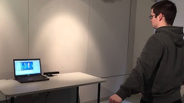 Fitness Tracking Mobile App Unity Game