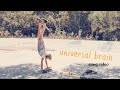 Song universal brain by bryce wettstein official music
