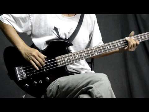 FERNANDES MB 65 - YouTube