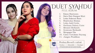Full Album Duet Tersyahdu Yeni Inka X Difarina Indra OK
