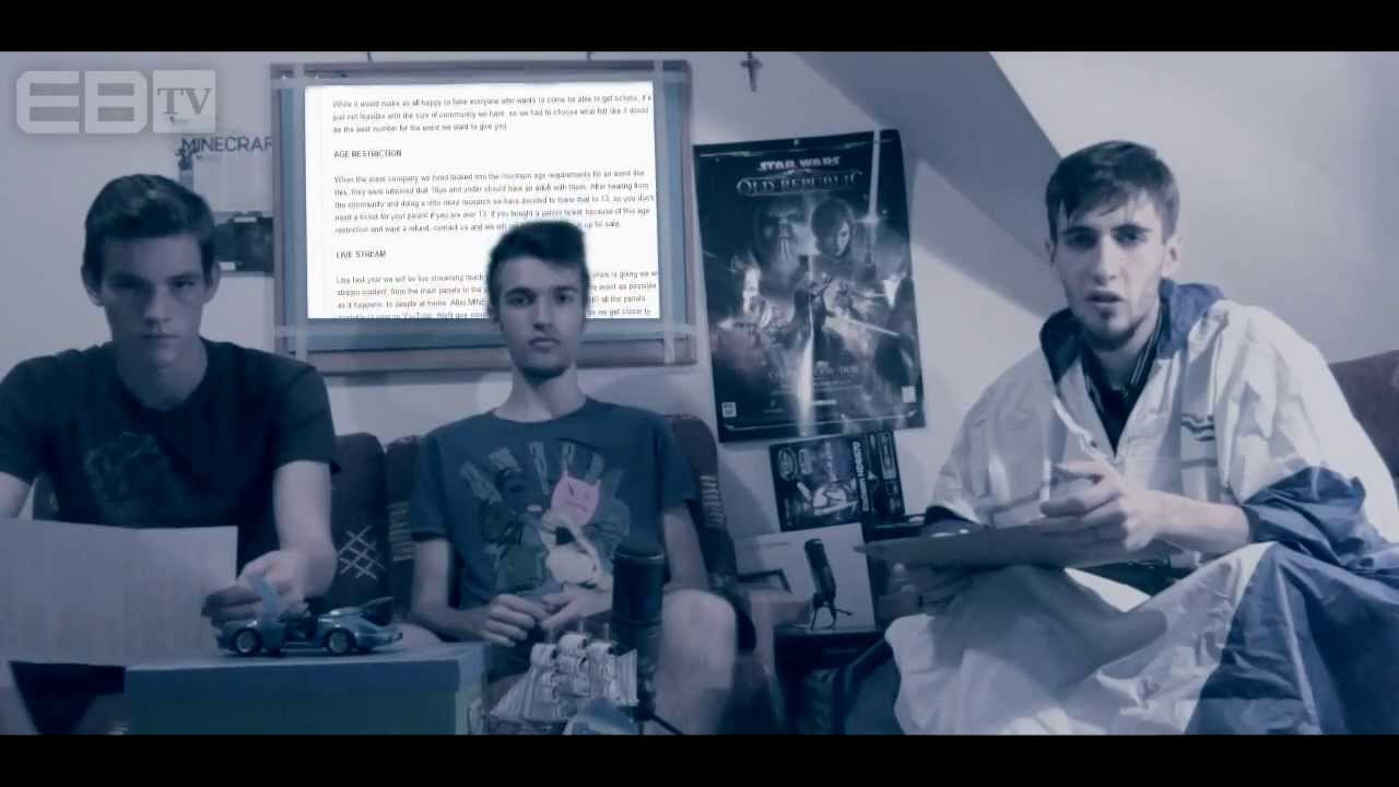 Minecraft - friss hírösszefoglaló egyenesen a mojangtól 4. adás || Augusztusi morzsák ||