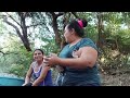 EN EL RÍO SE DAN CUENTA DE TODOS LOS CHISME DE LOS CANALES