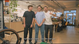 Download Lagu KAMU Crowdfunding 2025 MP3