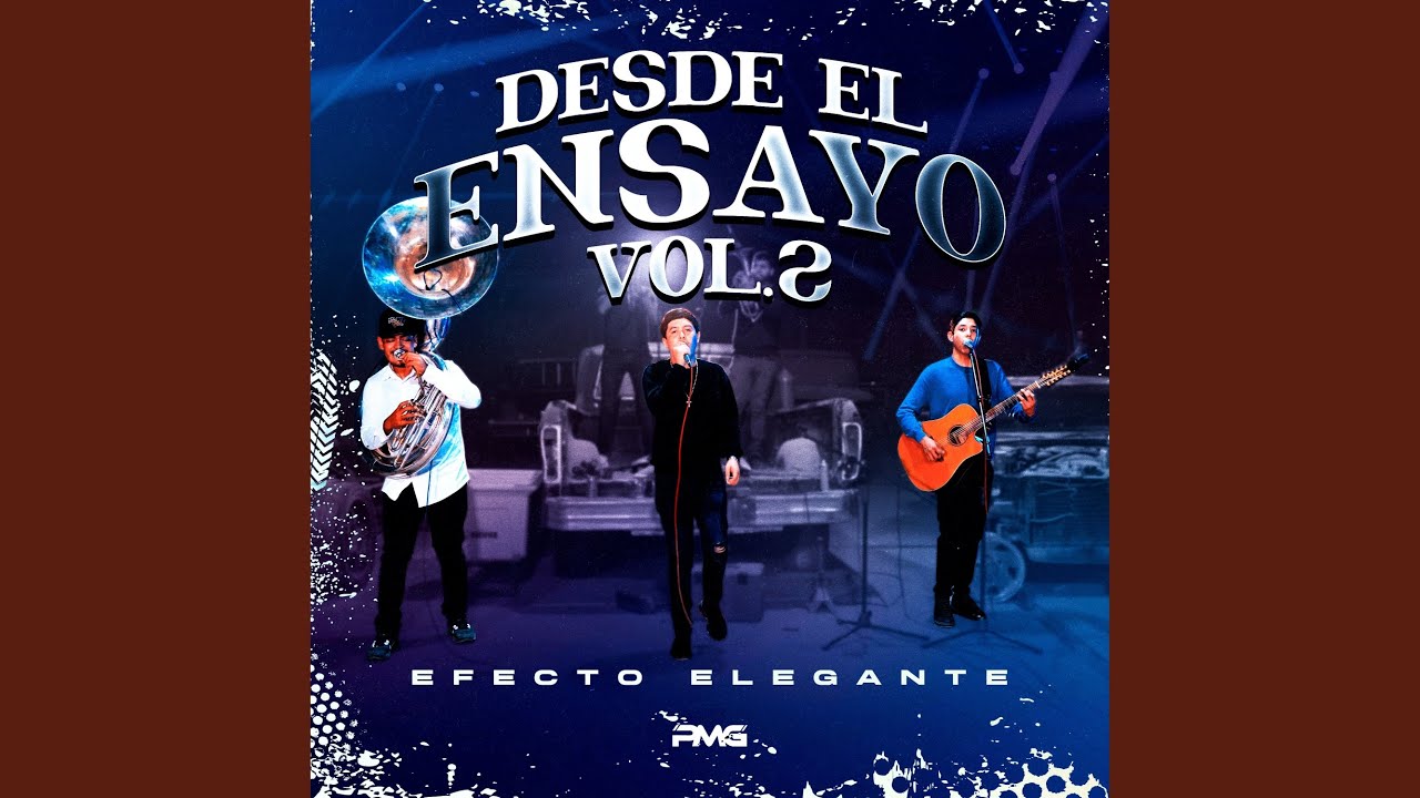 Quien Dijo Miedo (En Vivo)