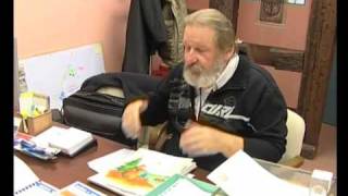 Gros Plan Sur Jean - Partie 1/2 (Astec Tv)