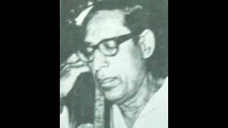 Ustad Amir Khan  Raga Marwa