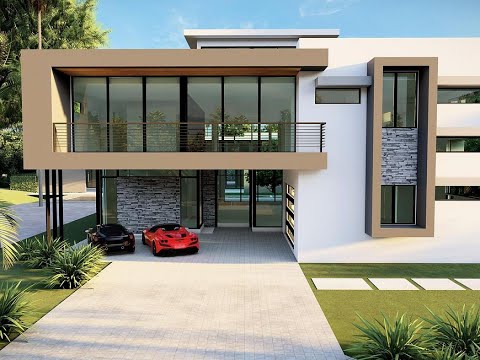 2506 Sea Island Drive, Fort Lauderdale, FL home video tour