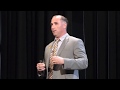 How PE Can Affect Academic Achievement | Steven Mikael | TEDxYouth@ABPatersonCollege