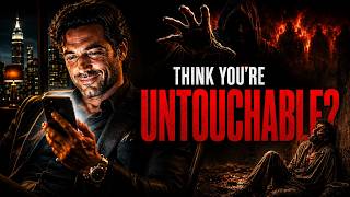 Full He Thought He Was Untouchable… Until Eternity Proved Him Wrong! Update