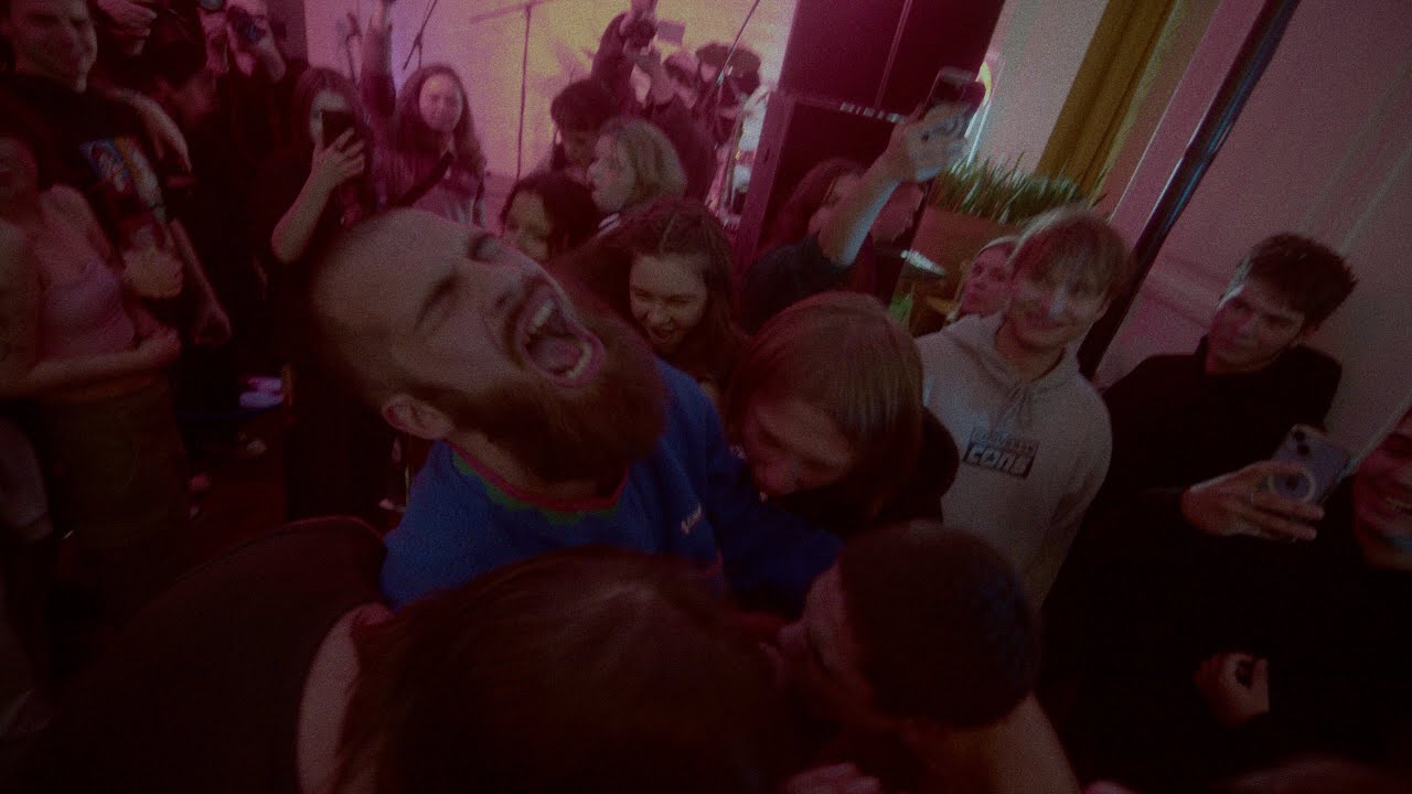 Мангул - Софочка (live)