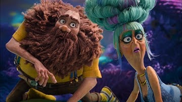 THE TWITS MOVIE : POST CREDIT SCENE FULL RECAP