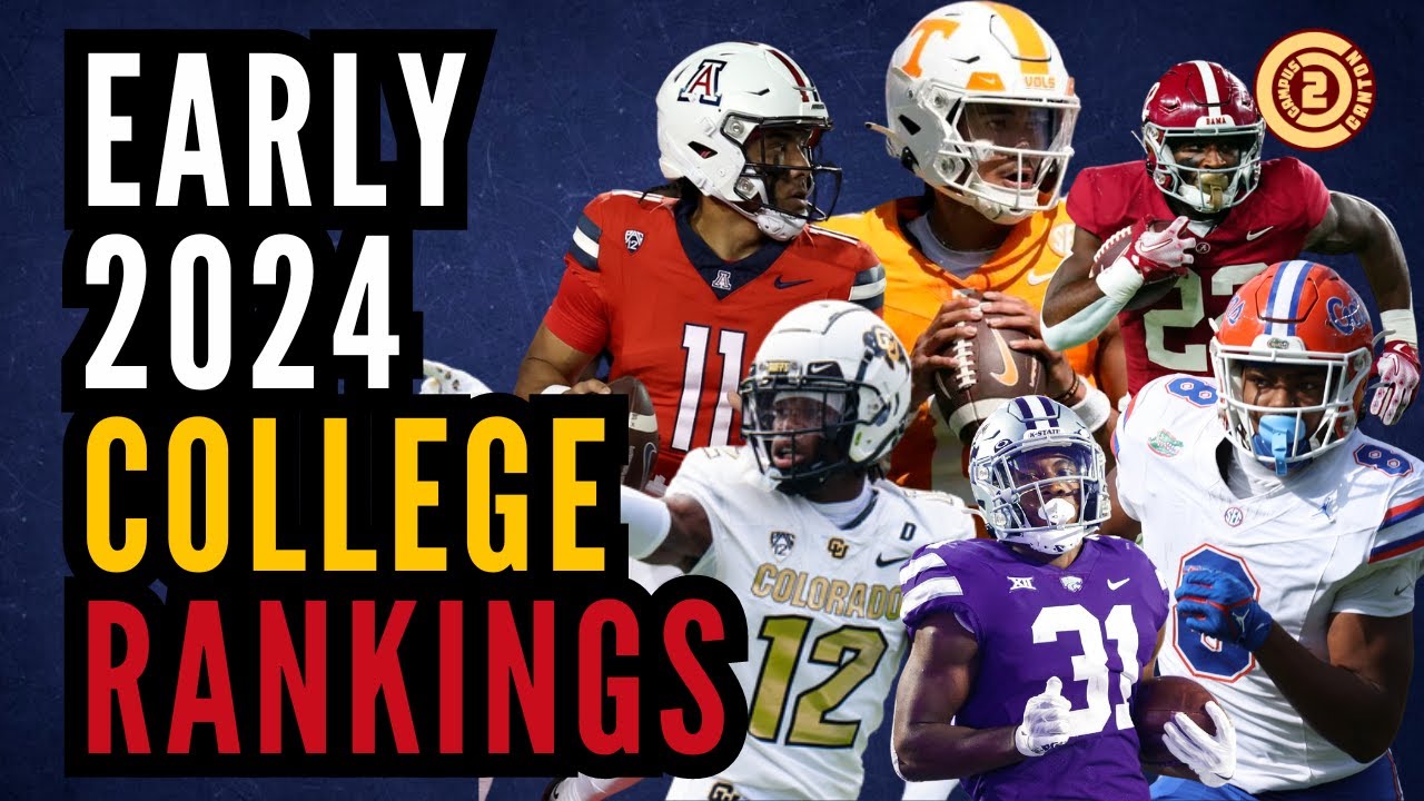 Week 7 College Football Fantasy Rankings