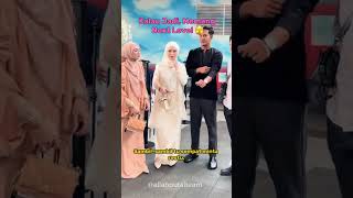 Founder Numi Minta Restu Sponsor Ship Karina?