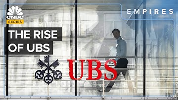 Why Wealthy Americans Love UBS, The Secretive Swiss Banking Giant