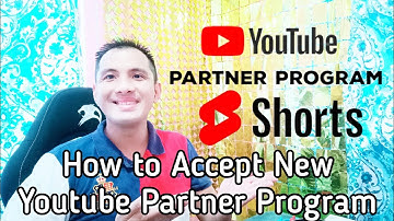 Youtube Partner Program 2023 Update | Shorts Monetization