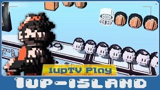 3DNES - Super Mario Bros. 3