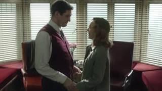 Call the Midwife | In the mirror (double length) | Shelagh & Patrick