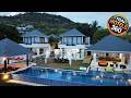 Bluemango Pool Villa & Resort Koh Samui | Koh Samui, Thailand | Hotel Review ⭐