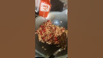SAMBAL UDANG REBON#short