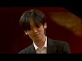 Capture de la vidéo Kwanwook Lee – Second Round (19Th Chopin Competition, Warsaw)