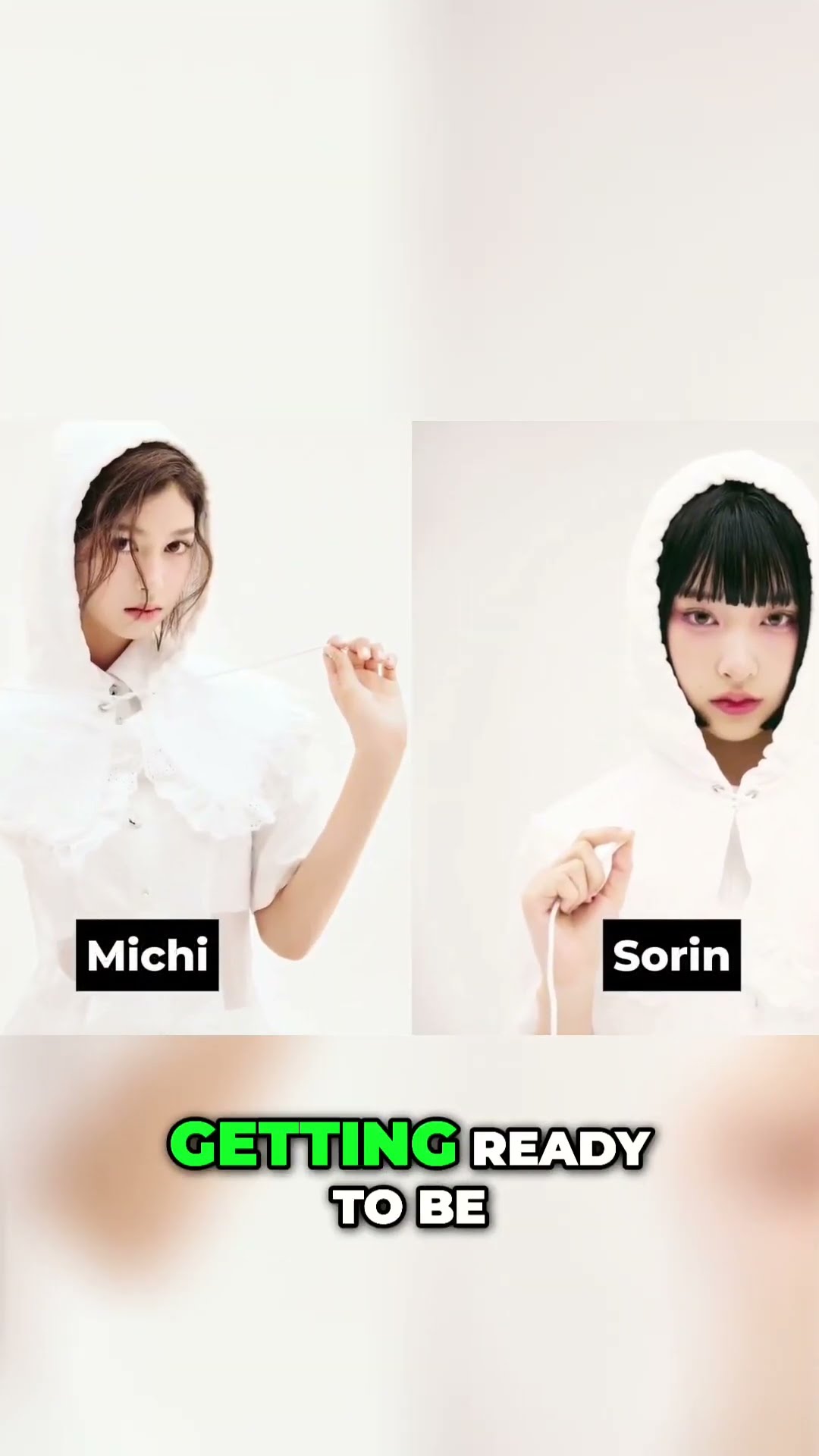 Kpop sensation At Heart: Debut in 2025!