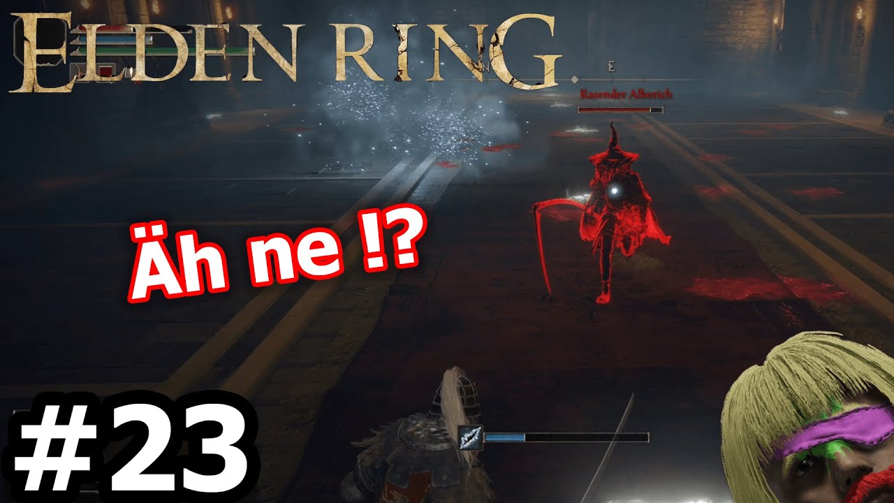 Elden Ring Tafel Der Gnade Verlassen Elden Ring #023 (Dunkle Wurzeln und die Tafel der Gnade) /Couch Koop