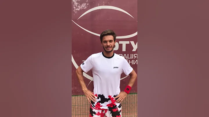 Vladyslav Orlov wins Benyaminov Cup 2019