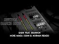 Sash! Feat. Shannon - Move Mania (John B. Norman Remix) [HQ]