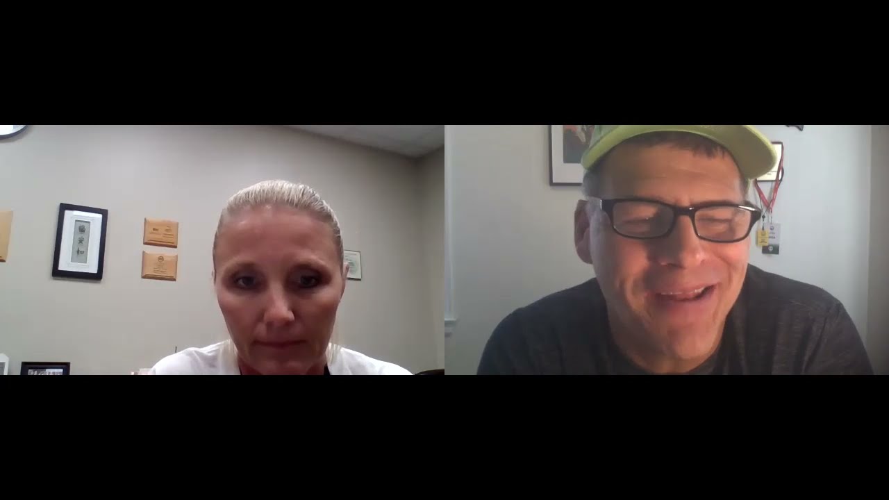 WolseyWessington girls volleyball off to spectacular start YouTube