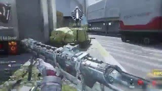 AW 6 man MORS feed
