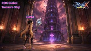 ROX Global - Endless Tower - Period 10 - 15 August 2026