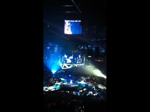 林憶蓮2011演唱會香港站_海闊天空