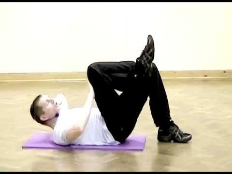 How to lose stomach fat fitness picture 5