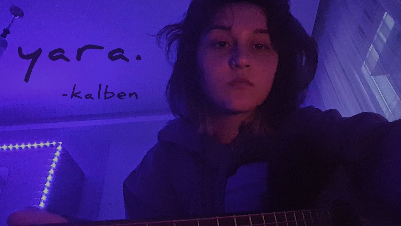 yara - kalben |cover| Nisa Takbaş