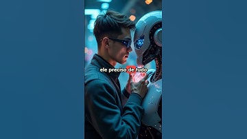 👉 Algoritmos explicados com bolo da vovó! 🍰💻 | Programação sem mistério