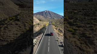 Teide Volcano 🌋 #volcanoteide #тенерифе #tenerife #tenerife🌴 #spain🇪🇸