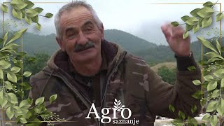    Priče sa Durmitora  Sokolca, Tepaca i Podhuma  -  AGROSAZNANJE